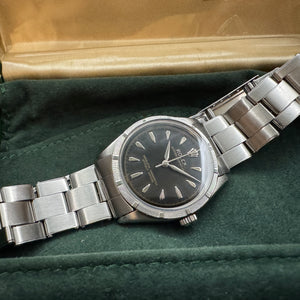 Rolex ロレックス オイスターパーペチュアル Ref.6569 自動巻 50年代製
