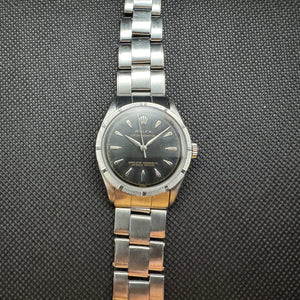 Rolex ロレックス オイスターパーペチュアル Ref.6569 自動巻 50年代製
