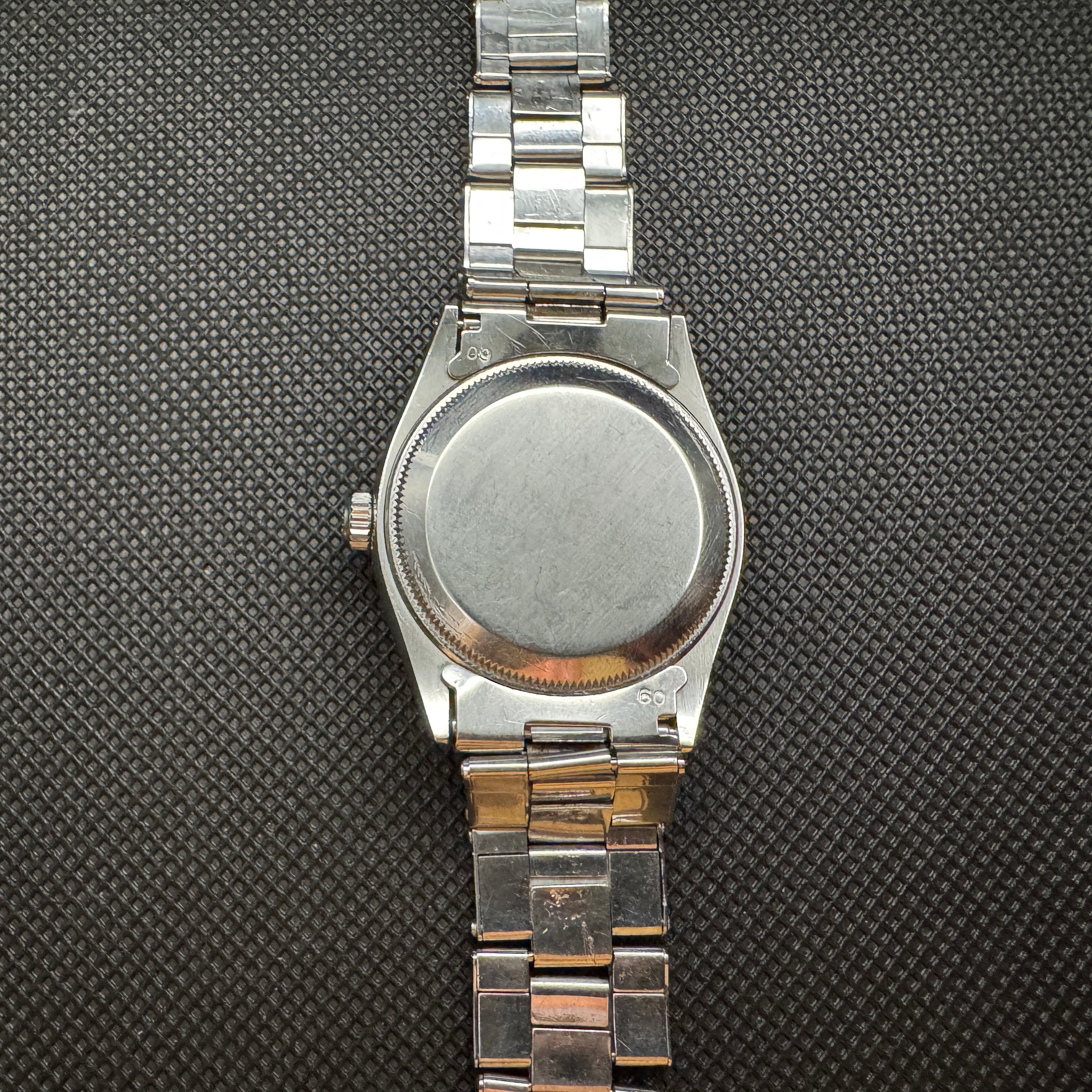 Rolex ロレックス オイスターパーペチュアル Ref.6569 自動巻 50年代製