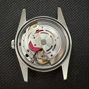 ROLEX ロレックス エクスプローラーⅠ Ref.14270 93年製 自動巻 横穴シングルトリチウム