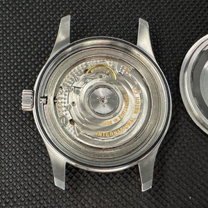 IWC マーク15 C.30110 00年代製 自動巻