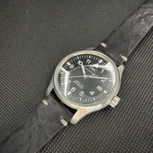 IWC マーク15 C.30110 00年代製 自動巻