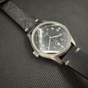 IWC マーク15 C.30110 00年代製 自動巻