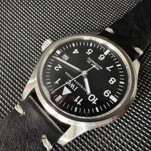 IWC マーク15 C.30110 00年代製 自動巻