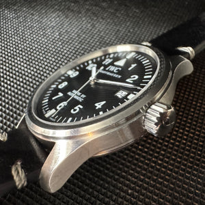 IWC マーク15 C.30110 00年代製 自動巻