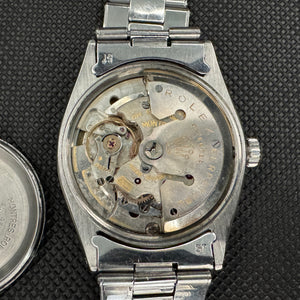 Rolex ロレックス オイスターパーペチュアル Ref.6569 自動巻 56年製