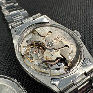 Rolex ロレックス オイスターパーペチュアル Ref.6569 自動巻 56年製