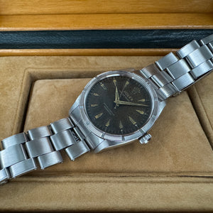 Rolex ロレックス オイスターパーペチュアル Ref.6569 自動巻 56年製