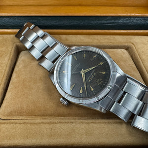 Rolex ロレックス オイスターパーペチュアル Ref.6569 自動巻 56年製