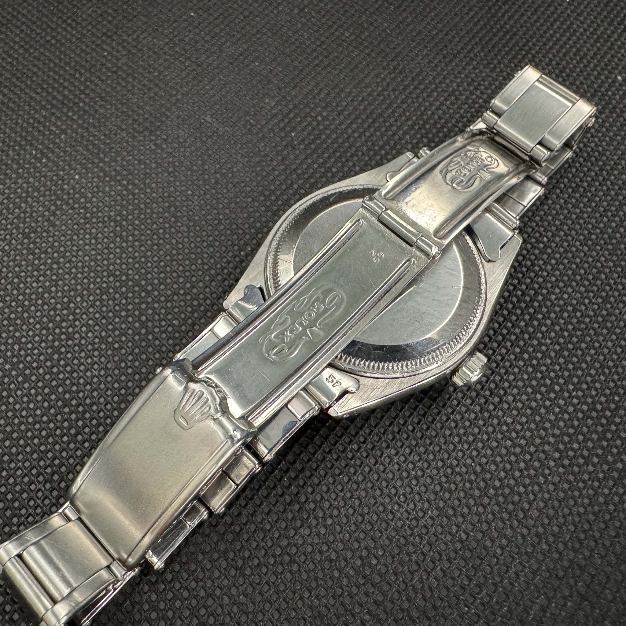 Rolex ロレックス オイスターパーペチュアル Ref.6569 自動巻 56年製