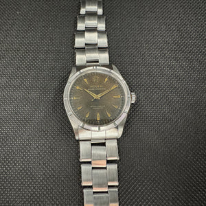 Rolex ロレックス オイスターパーペチュアル Ref.6569 自動巻 56年製
