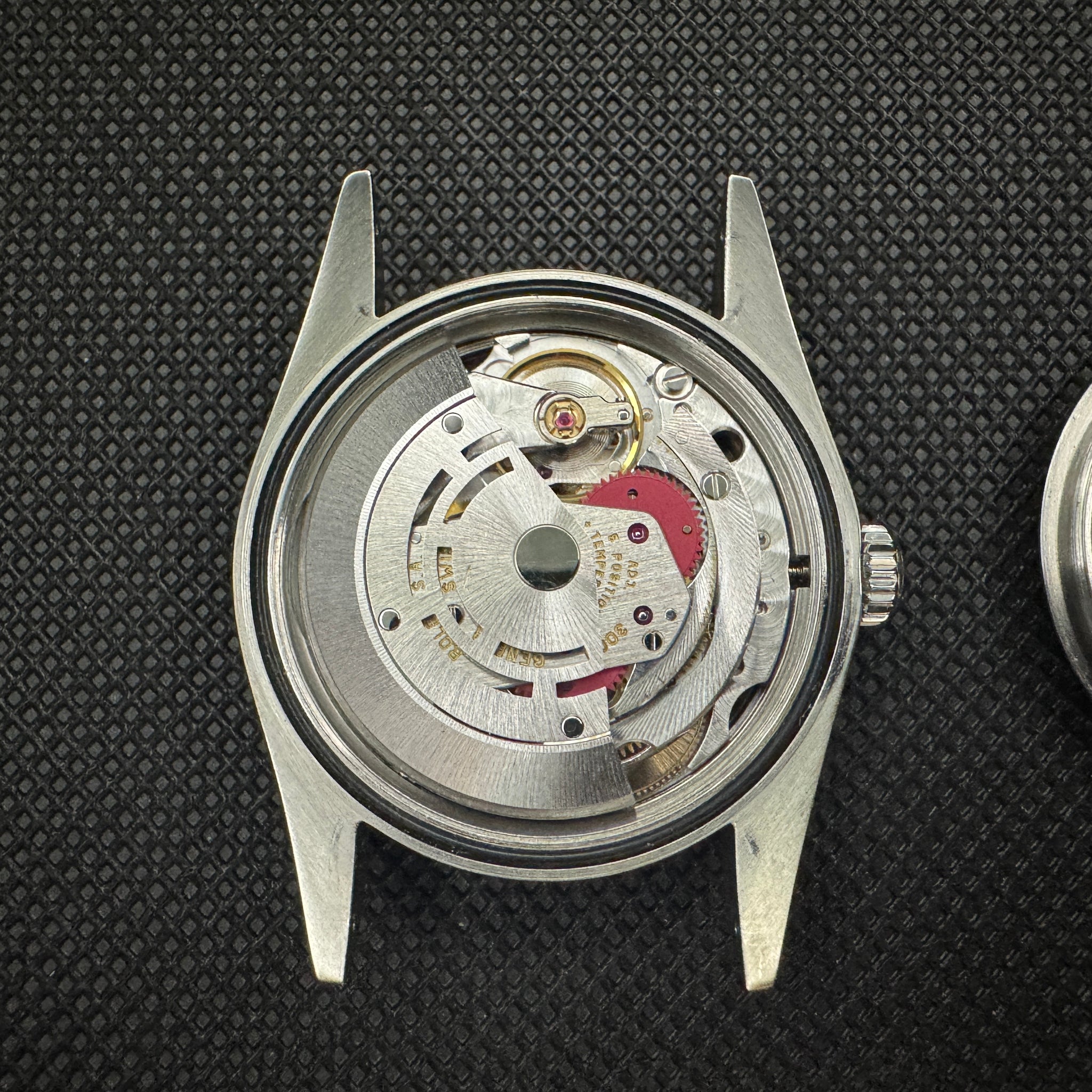 Rolex ロレックス エクスプローラーⅠ Ref.14270 96年製 自動巻 シングルトリチウム