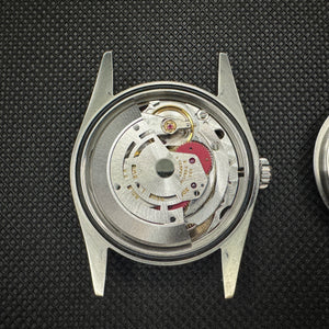 Rolex ロレックス エクスプローラーⅠ Ref.14270 96年製 自動巻 シングルトリチウム