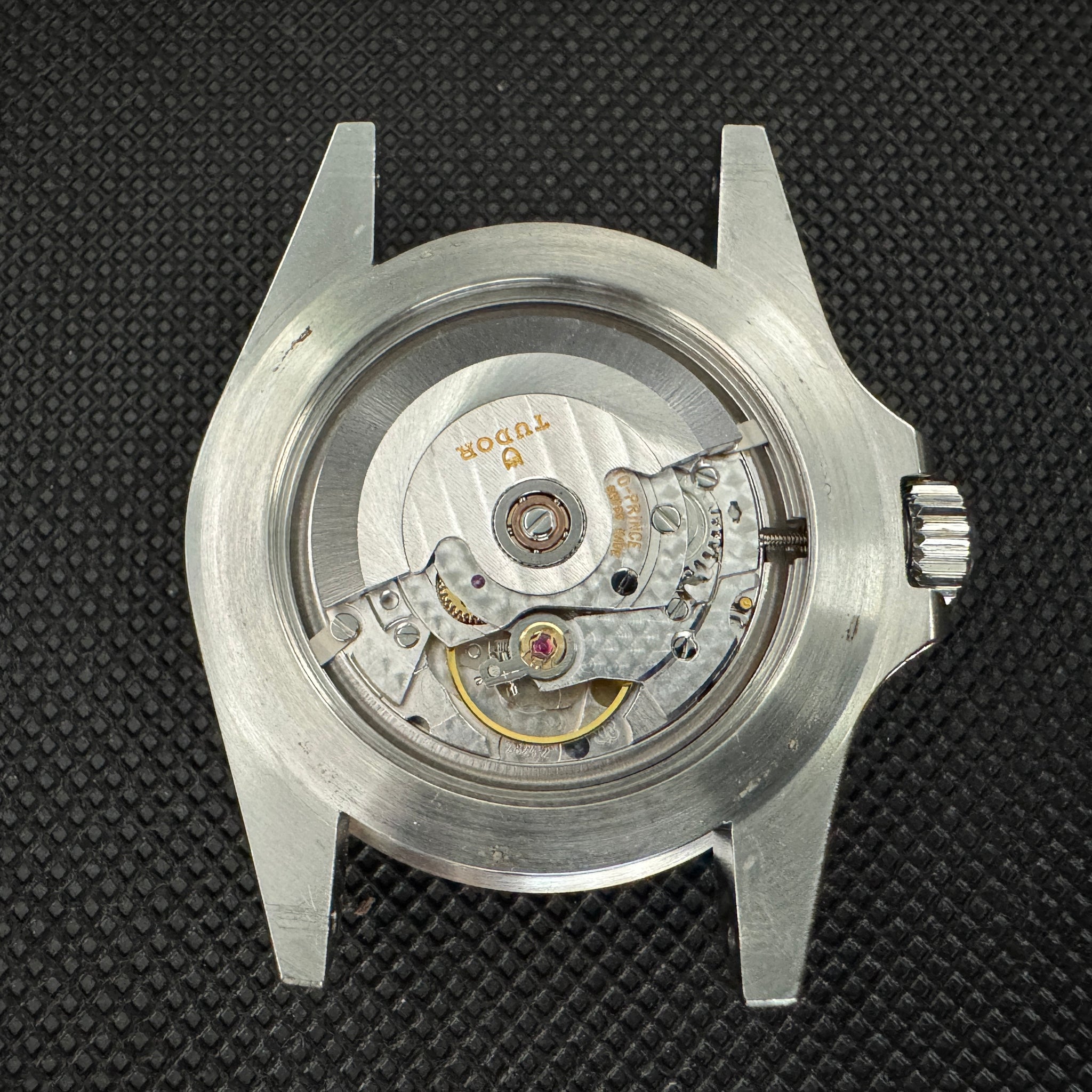 TUDOR チュードル SUBMARINER サブマリーナ Ref.79090 自動巻 92年製