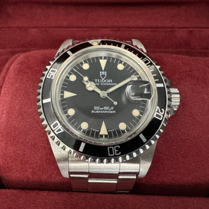 TUDOR チュードル SUBMARINER サブマリーナ Ref.79090 自動巻 92年製