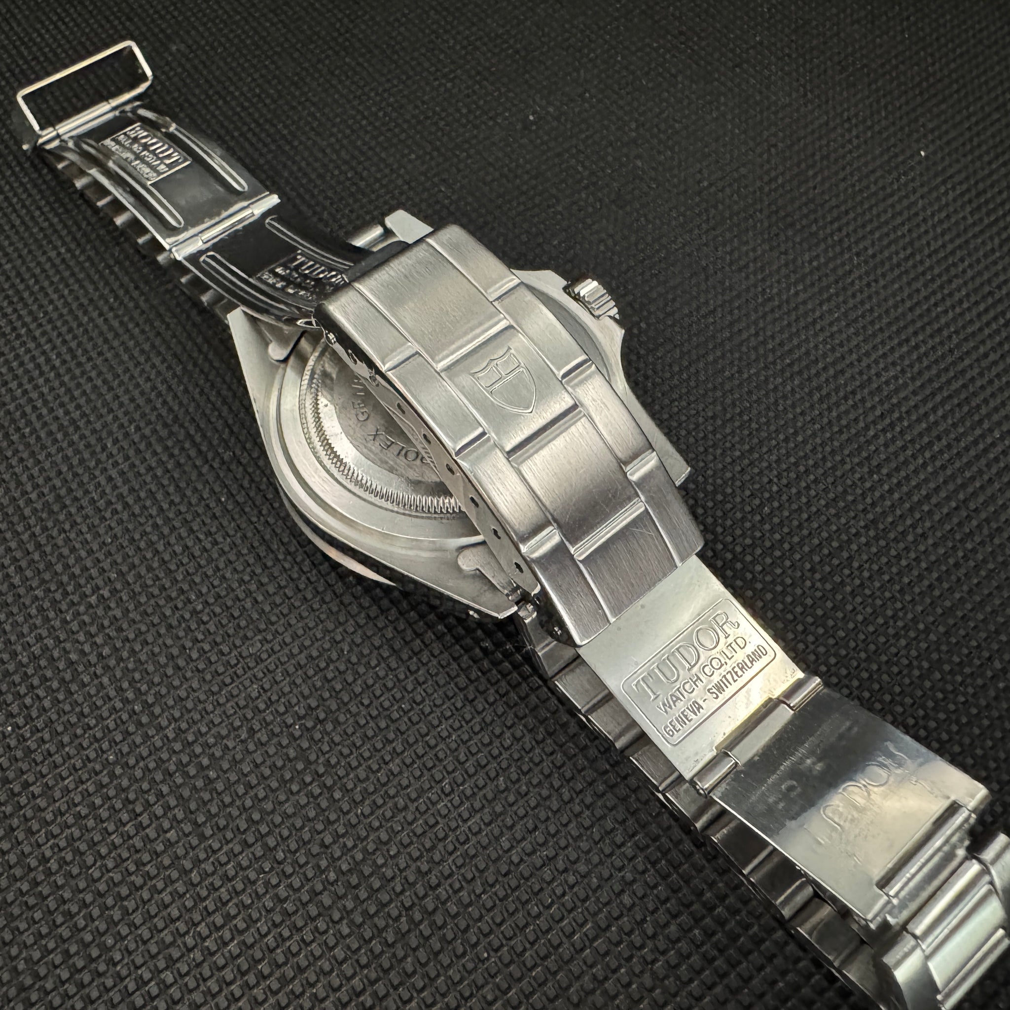 TUDOR チュードル SUBMARINER サブマリーナ Ref.79090 自動巻 92年製