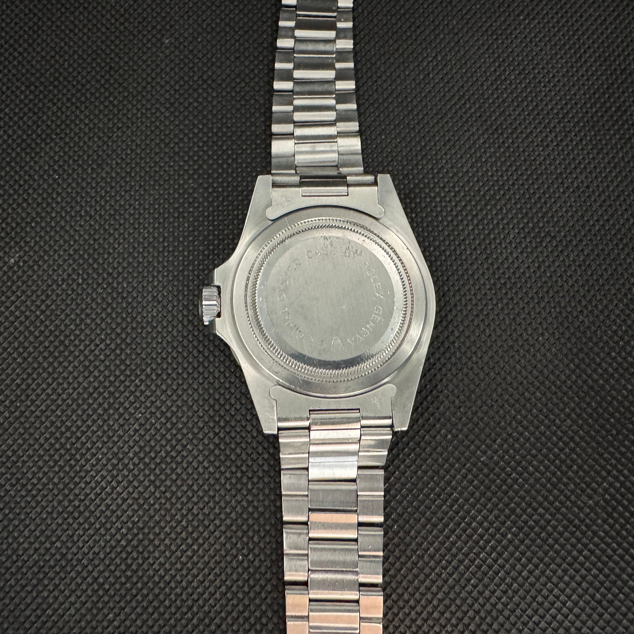 TUDOR チュードル SUBMARINER サブマリーナ Ref.79090 自動巻 92年製