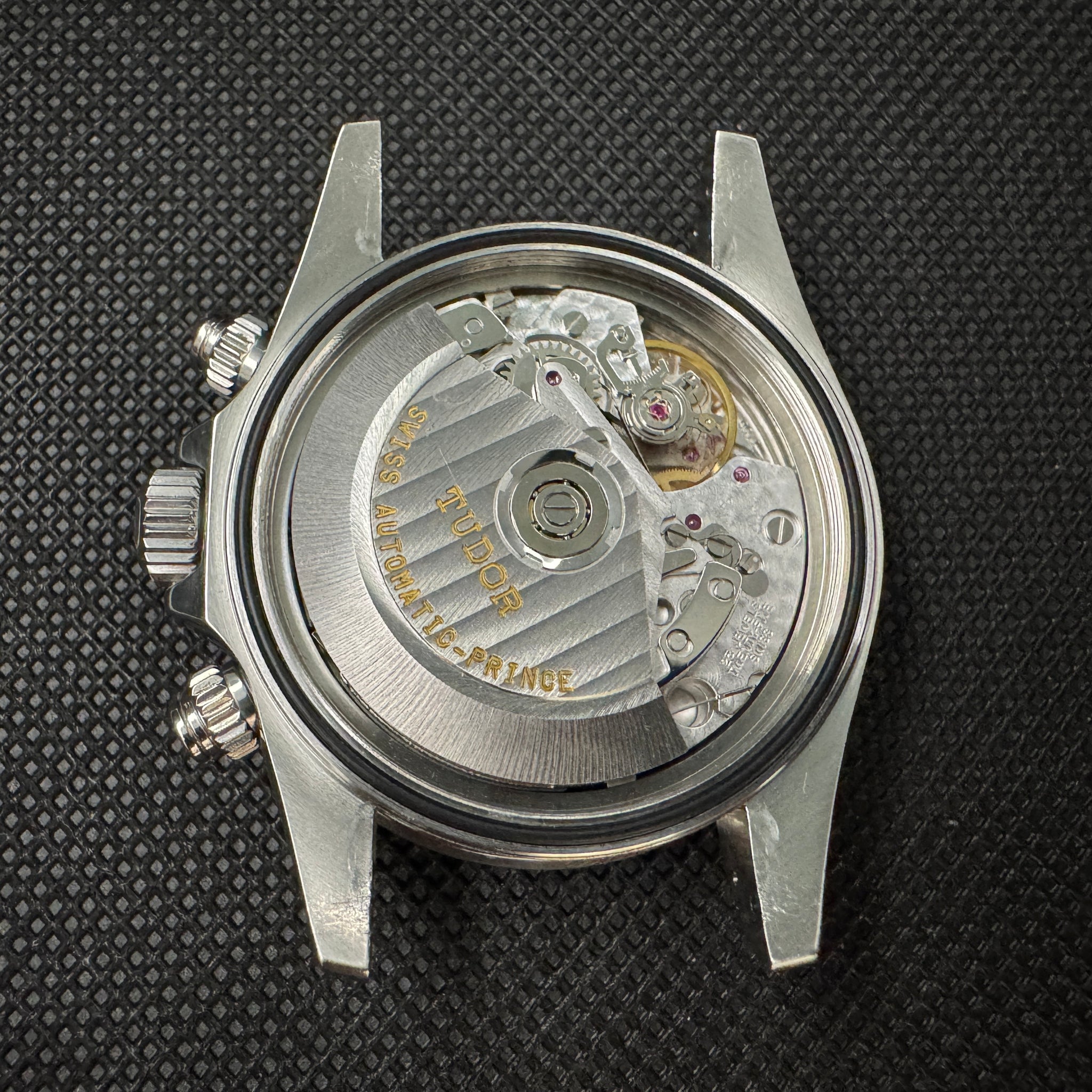 Tudor チュードル クロノタイム Ref.79280P 自動巻 03年製
