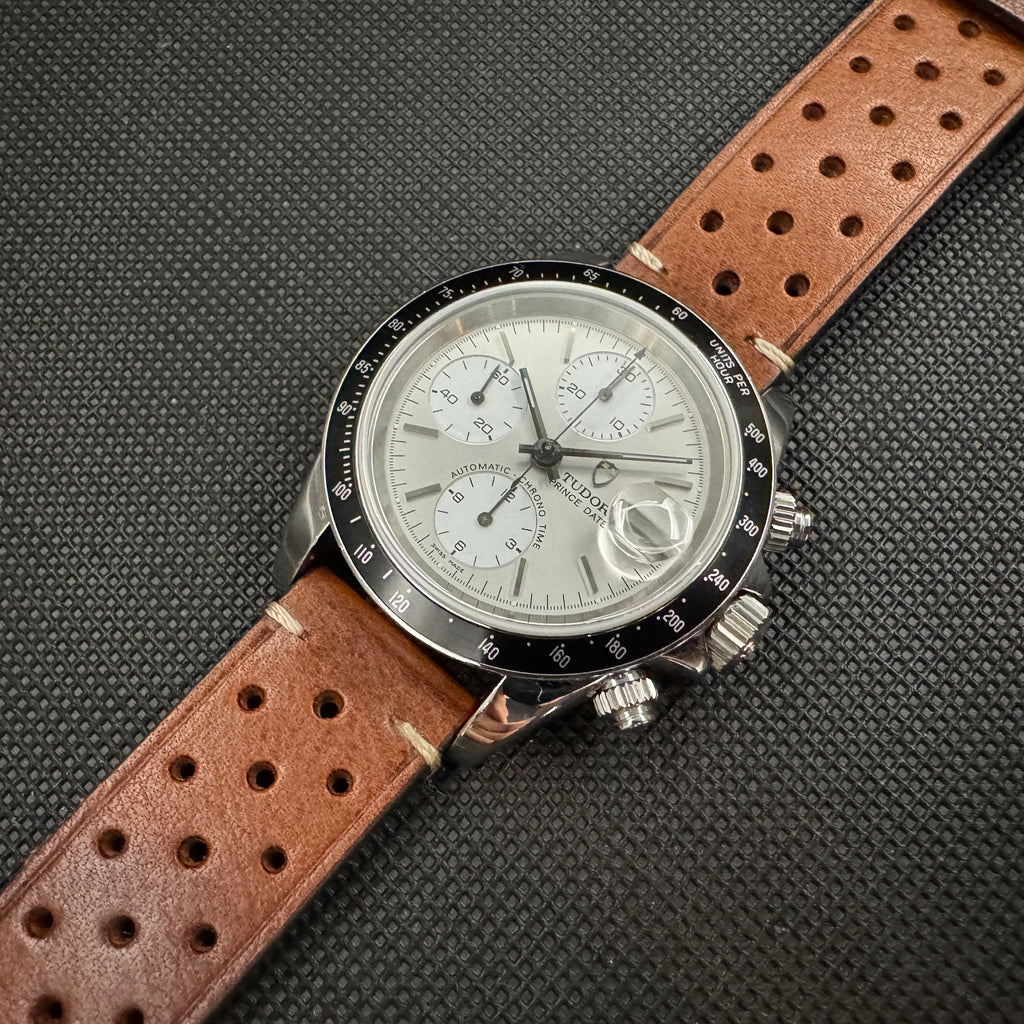 Tudor Chronotime TIGER Ref.79280 Automatic 90s
