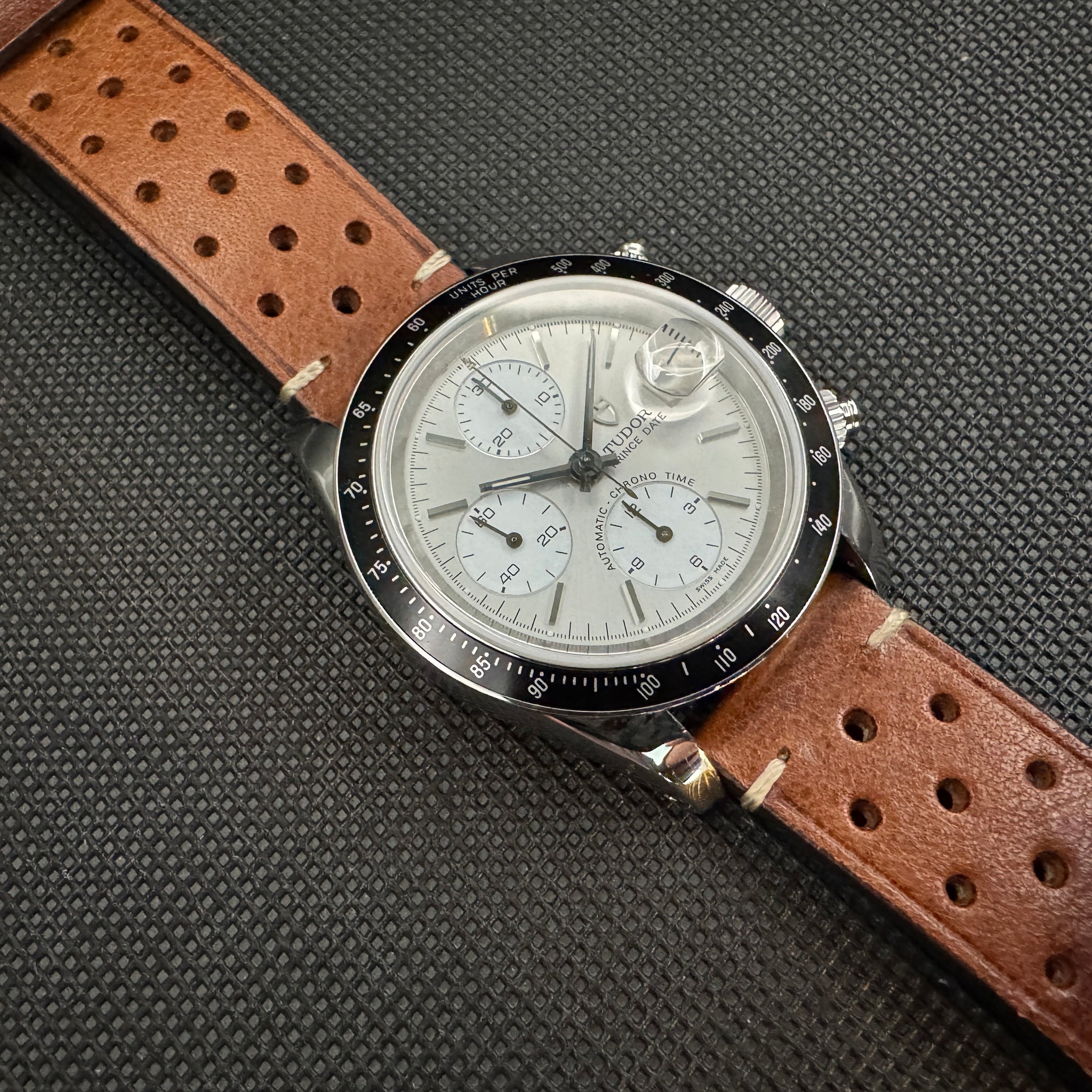 Tudor チュードル クロノタイム Ref.79280P 自動巻 03年製