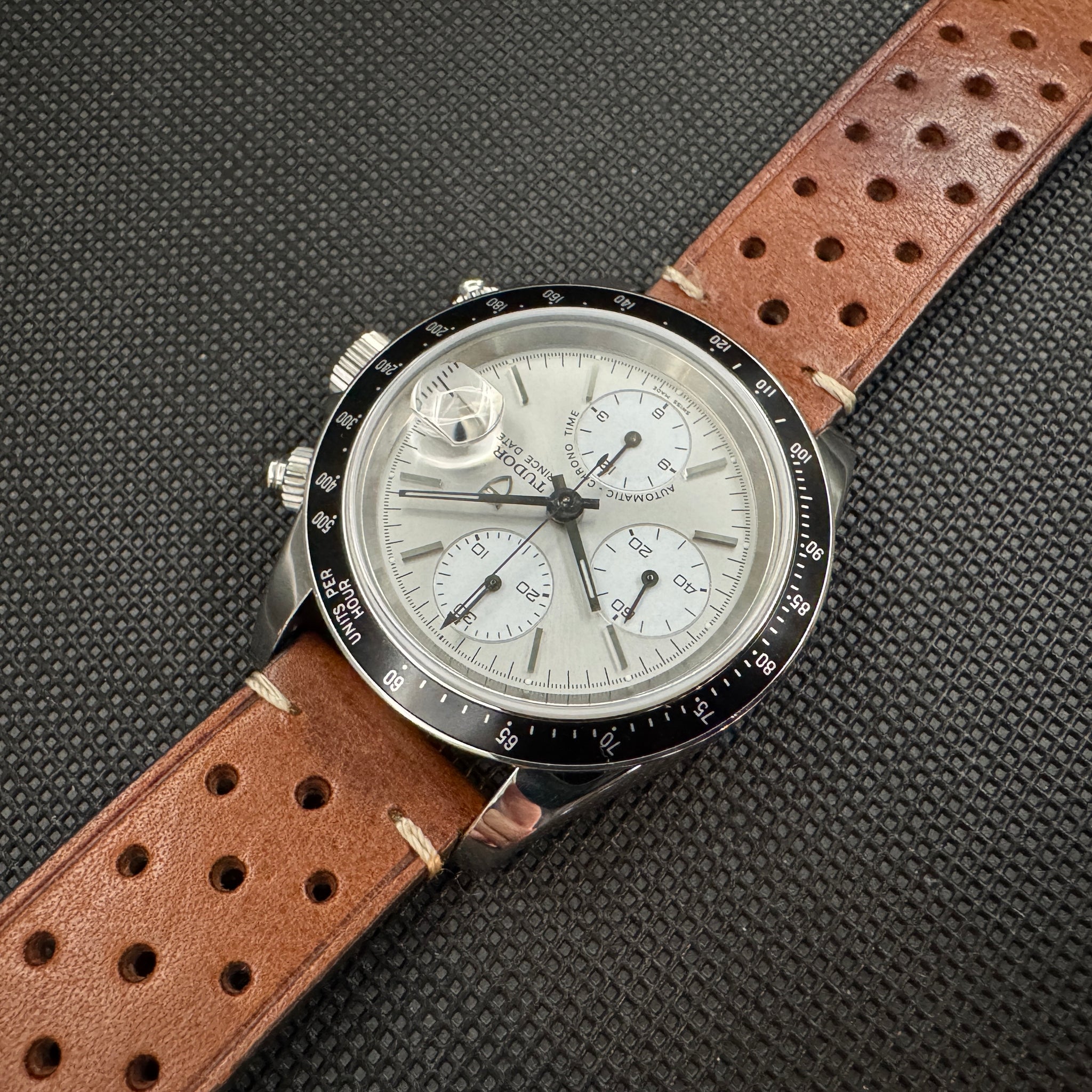 Tudor チュードル クロノタイム Ref.79280P 自動巻 03年製