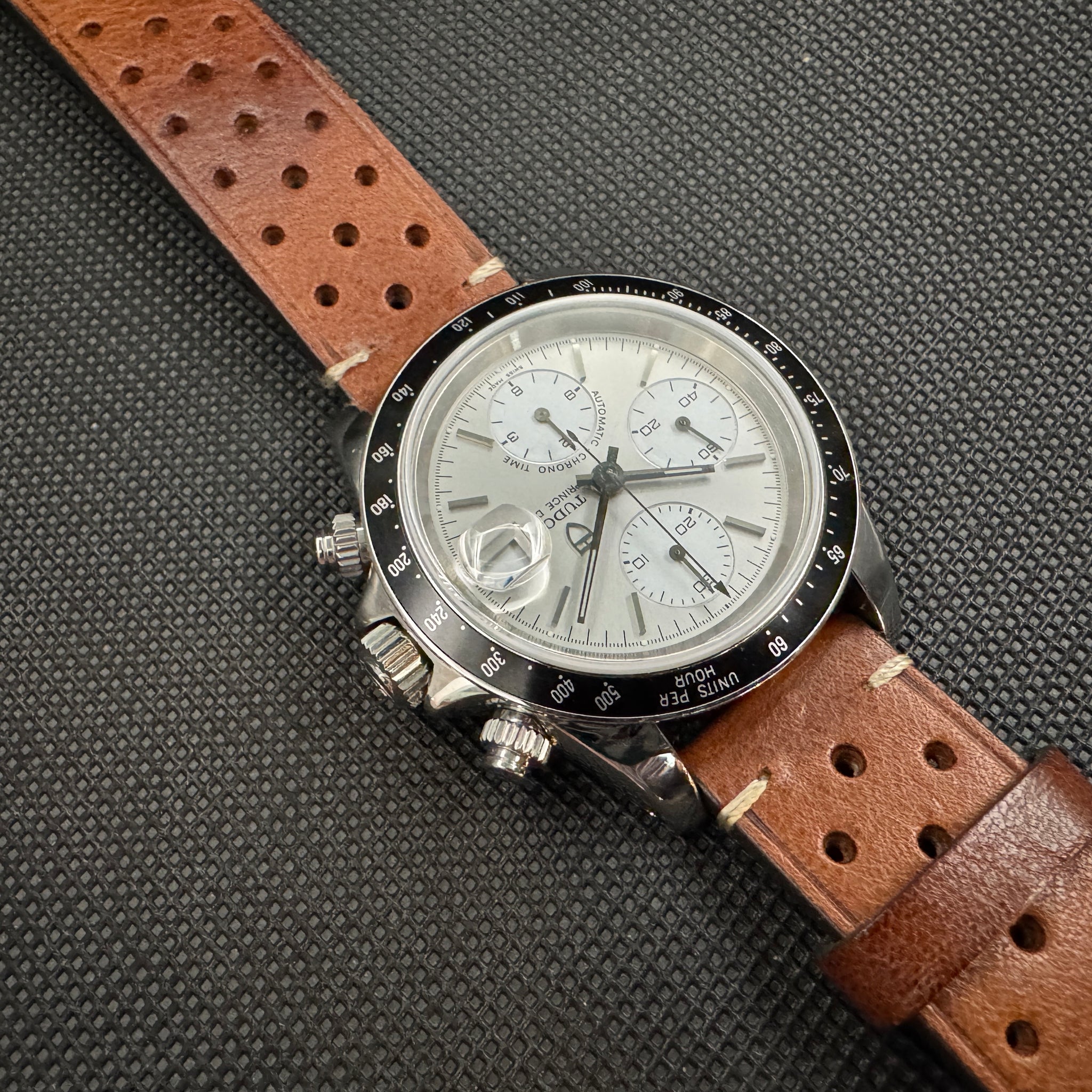 Tudor チュードル クロノタイム Ref.79280P 自動巻 03年製