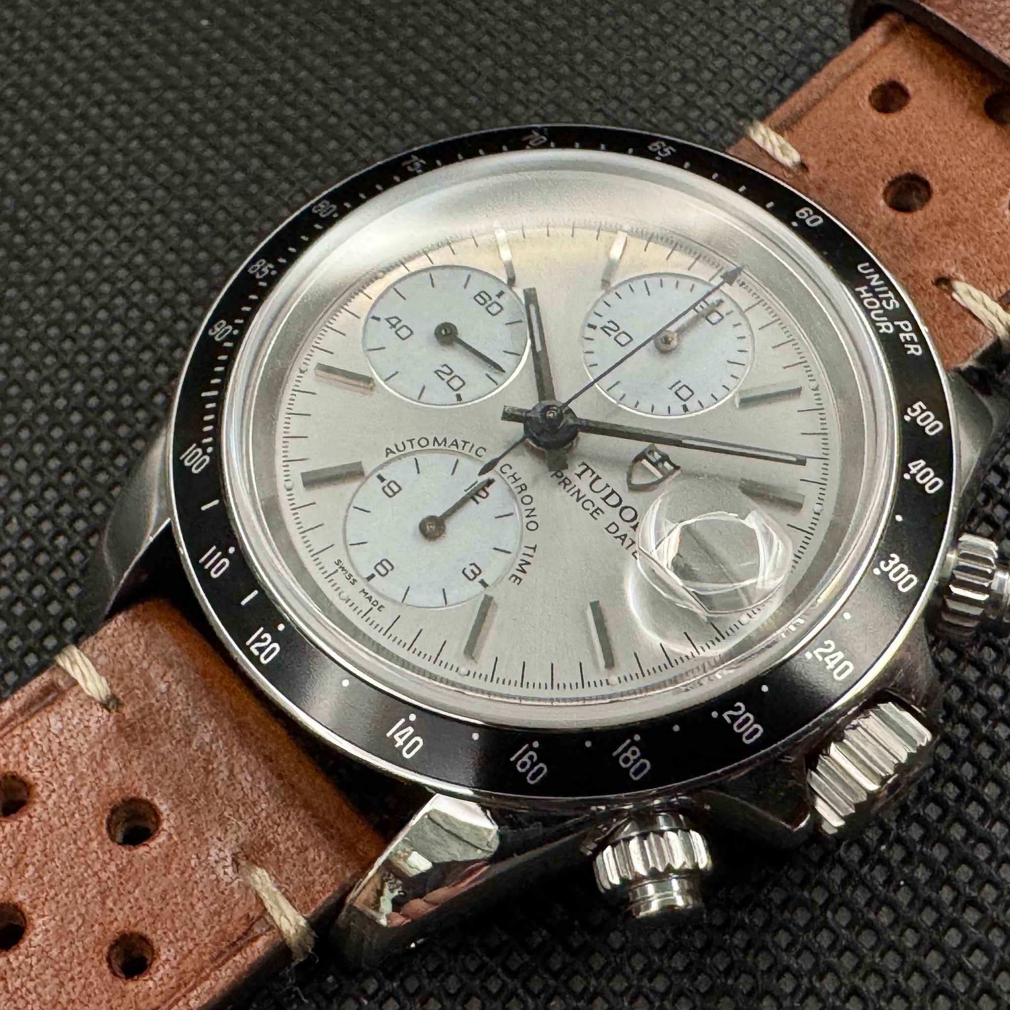 Tudor チュードル クロノタイム Ref.79280P 自動巻 03年製