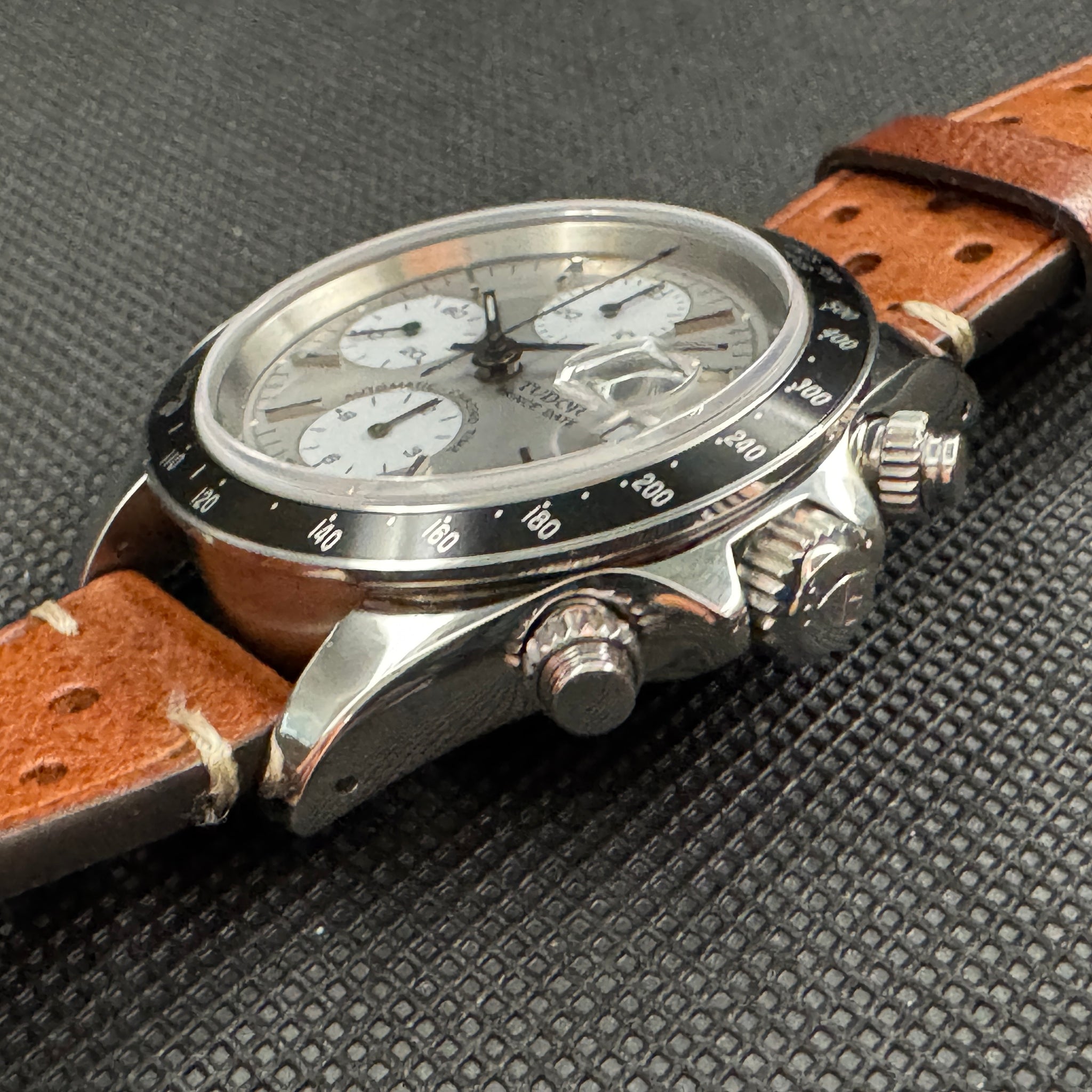 Tudor チュードル クロノタイム Ref.79280P 自動巻 03年製