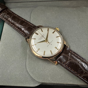 SEIKO グランドセイコー 1st J14070 彫り文字 手巻 61年製