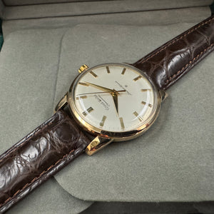 SEIKO グランドセイコー 1st J14070 彫り文字 手巻 61年製