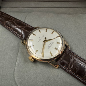 SEIKO グランドセイコー 1st J14070 彫り文字 手巻 61年製