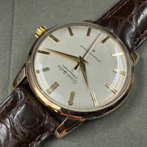 SEIKO グランドセイコー 1st J14070 彫り文字 手巻 61年製