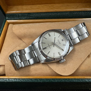 Rolex ロレックス オイスター Ref.6427 手巻 71年製