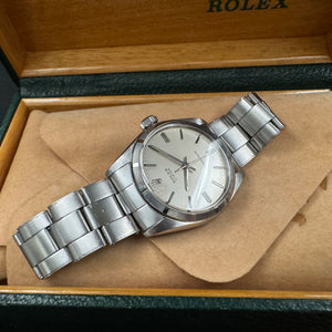 Rolex ロレックス オイスター Ref.6427 手巻 71年製
