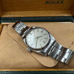 Rolex ロレックス オイスター Ref.6427 手巻 71年製