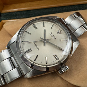 Rolex ロレックス オイスター Ref.6427 手巻 71年製