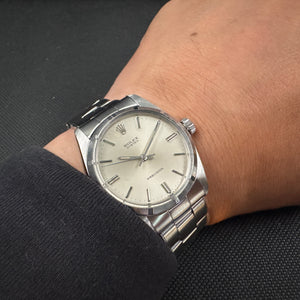 Rolex ロレックス オイスター Ref.6427 手巻 71年製