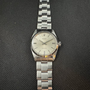 Rolex ロレックス オイスター Ref.6427 手巻 71年製