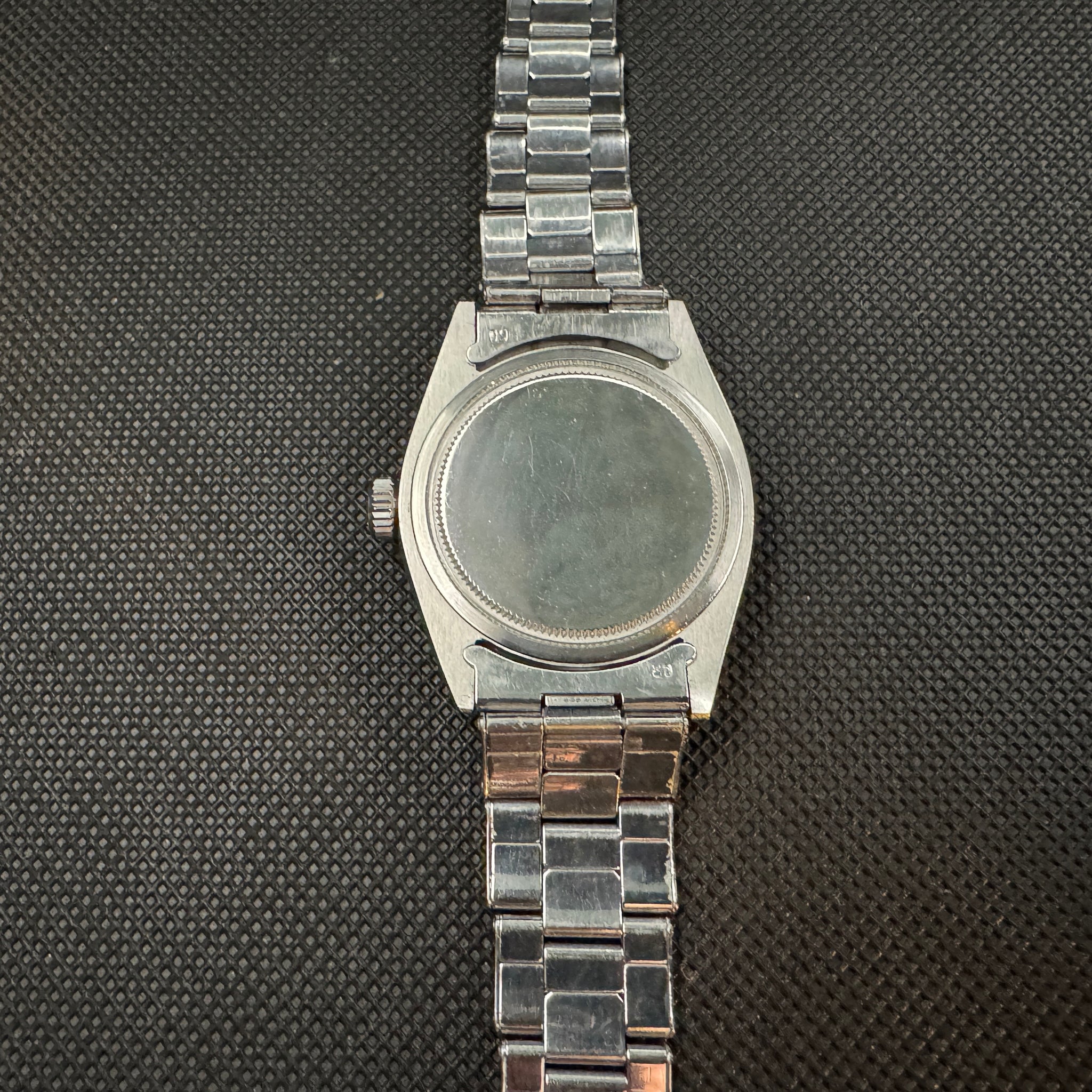 Rolex ロレックス オイスター Ref.6427 手巻 71年製