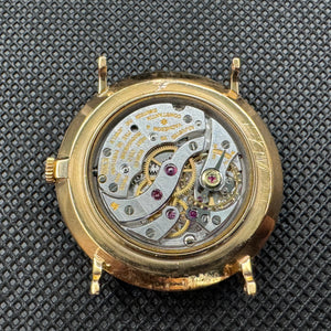 VACHERON CONSTANTIN ヴァシュロン・コンスタンタン Ref.6483 手巻 60年代製 委託品