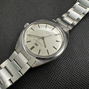 IWC オールドインター ヨットクラブ C.854B 自動巻 68年製