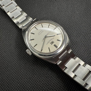 IWC オールドインター ヨットクラブ C.854B 自動巻 68年製