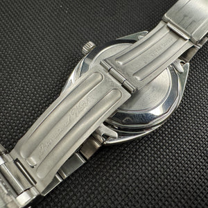 IWC オールドインター ヨットクラブ C.854B 自動巻 68年製