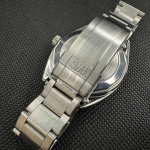 IWC オールドインター ヨットクラブ C.854B 自動巻 68年製