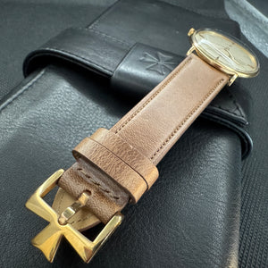 VACHERON CONSTANTIN ヴァシュロン・コンスタンタン Ref.6483 手巻 60年代製 委託品