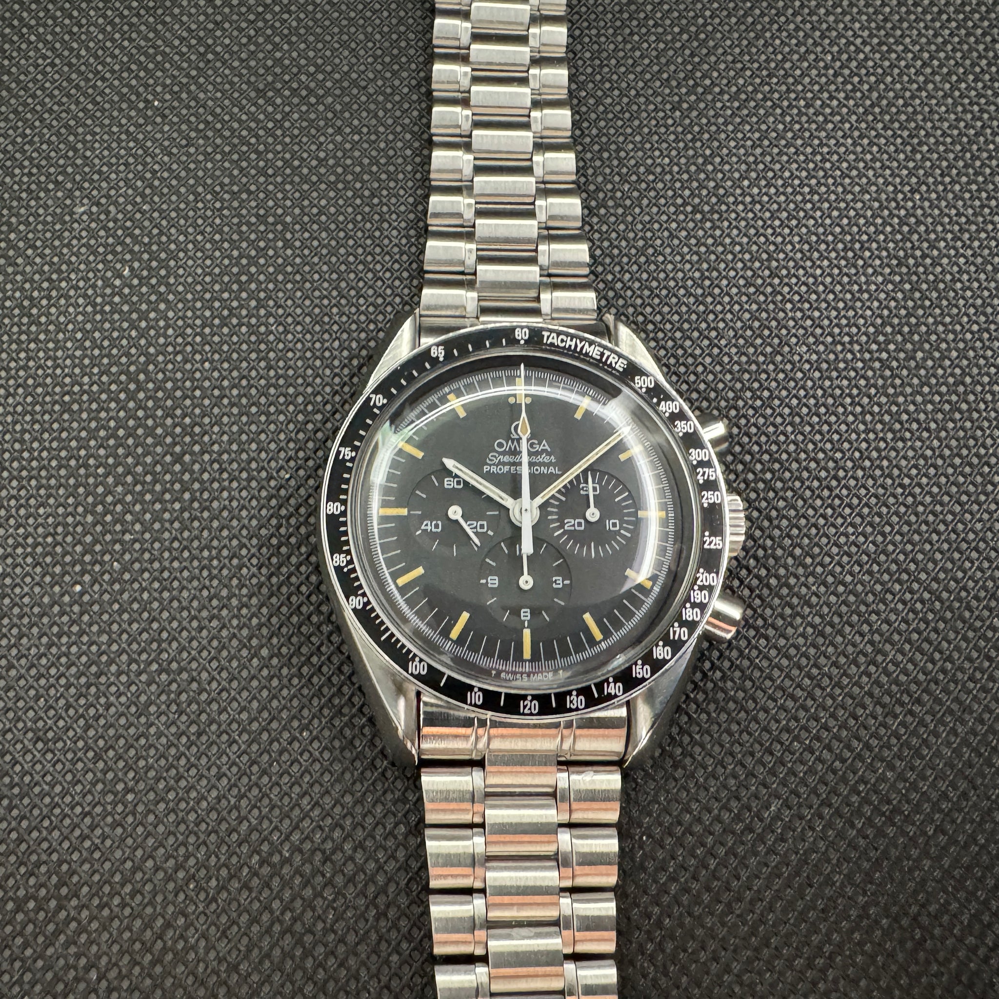 OMEGA オメガ スピードマスター プロフェッショナル Apollo Xi  手巻 94年製