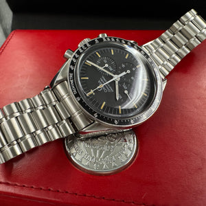 OMEGA オメガ スピードマスター プロフェッショナル Apollo Xi  手巻 94年製