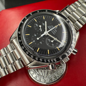 OMEGA オメガ スピードマスター プロフェッショナル Apollo Xi  手巻 94年製