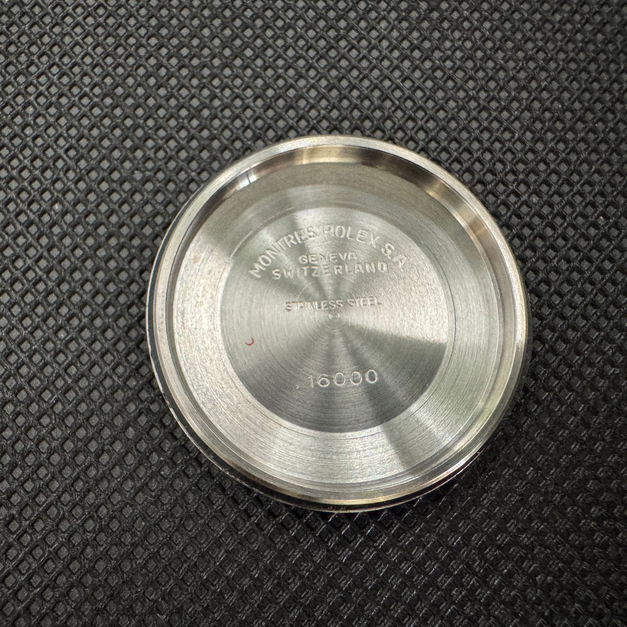 ROLEX ロレックス オイスター・パーペチュアル デイトジャスト Ref.16014 自動巻 85年製