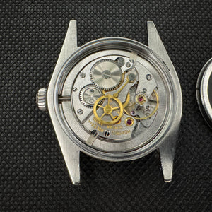 Rolex ロレックス オイスター リネンダイアル Ref.6426 手巻 69年製